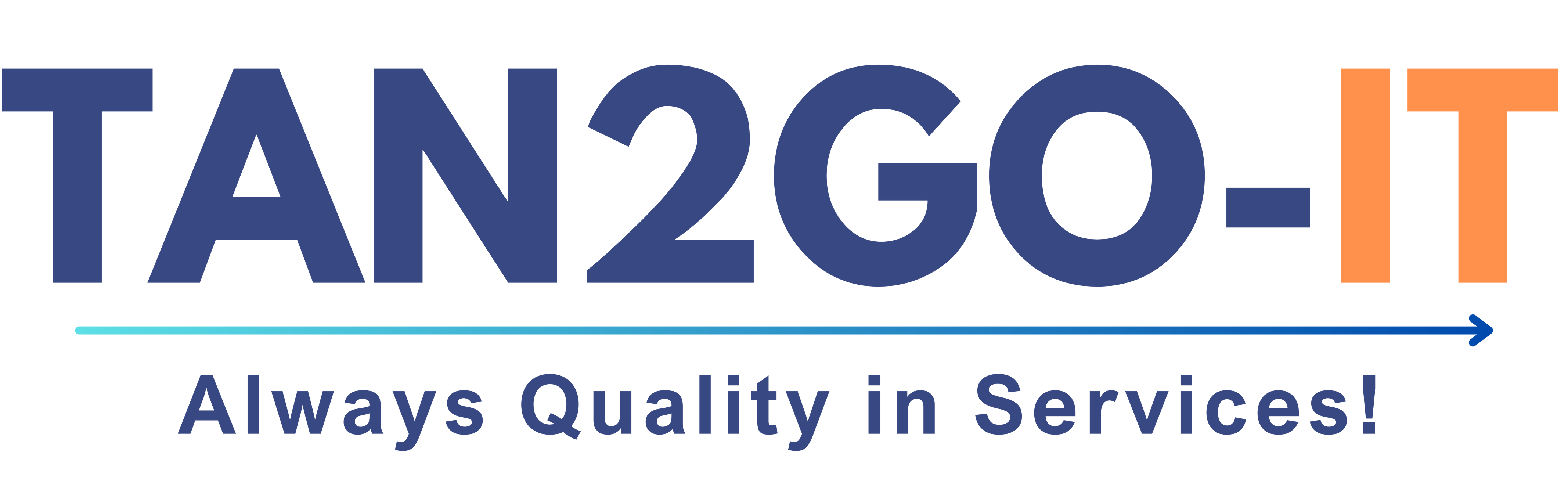 TAN2GO-IT